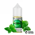 Жидкость Elf Liq 30 мл 30 мг на солевом никотине со вкусом м'яти