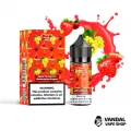 Жидкость Flavorlab Prime 30 мл 50 мг на солевом никотине со вкусом яблока, клубники, арбуза и винограда