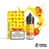 Strawberry Apricot Mango