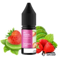 Flavorlab P1 10 мл, 50 мг - Strawberry Lime