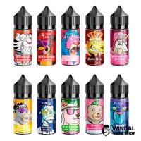Flavorlab FL 350 LUX 30 мл 50 мг