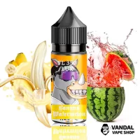 Flavorlab FL 350 LUX 30 мл 50 мг - Banana Watermelon