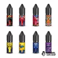 ЖИДКОСТЬ Flavorlab FL 350 30 мл НА СОЛЕВОМ НИКОТИНЕ 50 мг