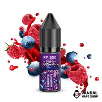 Flavorlab FL 350 30 мл, 50 мг - Blueberry Raspberry