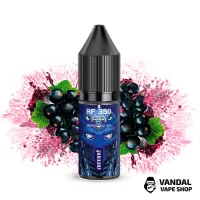 Flavorlab FL 350 30 мл, 0 мг - Black Currant