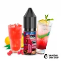 Рідина Flavorlab FL 350 30 мл, 30 мг на сольовому нікотині зі смаком малинового лимонаду Рідина Flavorlab FL 350 30 мл, 30 мг на сольовому нікотині зі смаком малинового лимонаду