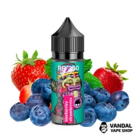 Flavorlab FL 350 30 мл, 50 мг - Blueberries Strawberries