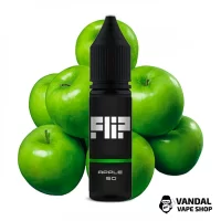 FLIP Salt 15 мл 25 мг - Apple