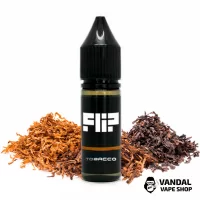 FLIP Salt 15 мл 25 мг - Tobacco