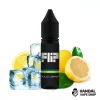 Cold Lemon