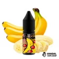 ЖИДКОСТЬ Fucked Lab Salt 10 мл НА СОЛЕВОМ НИКОТИНЕ 25 мг со вкусом банана ЖИДКОСТЬ Fucked Lab Salt 10 мл НА СОЛЕВОМ НИКОТИНЕ 25 мг со вкусом банана