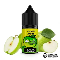 Fucked Salt 30 мл 25 мг - Apple