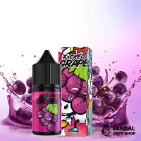 Fucked Grape Salt - 30 мл 25 мг