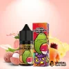 Lichi Peach Guava