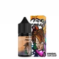 Жидкость Fucked Lab Salt 10 мл на солевом никотине 50 мг Жидкость Fucked Lab Salt 10 мл на солевом никотине 50 мг
