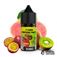 Fucked Salt 30 мл 50 мг - Tropical Fruit