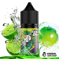 Fucked Platinum Salt 30 мл 25 мг - Green Energy