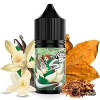 Fucked Platinum Salt 30 мл 25 мг - Vanilla Tobacco