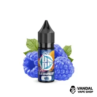 HIT Salt - Blue Raspberry 10 мл 35 мг