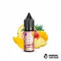 ЖИДКОСТЬ HIT Salt - Tropicana 10 мл 50 мг НА СОЛЕВОМ НИКОТИНЕ со вкусом Манго, дыня и папайя ЖИДКОСТЬ HIT Salt - Tropicana 10 мл 50 мг НА СОЛЕВОМ НИКОТИНЕ со вкусом Манго, дыня и папайя