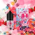 Жидкость In Bottle Salt 30 мл на солевом никотине 30 мг со вкусом клубничных хлопьев