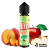 Peach Apple