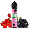 Strawberry Blackberries