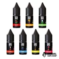 Жидкость Kaif Liquid Salt 10 мл на солевом никотине