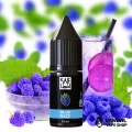 Рідина Kaif Liquid Salt 10 мл на сольовому нікотині 25 мг зі смаком блакитної малини Рідина Kaif Liquid Salt 10 мл на сольовому нікотині 25 мг зі смаком блакитної малини