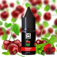 Kaif Liquid Salt 10 мл 25 мг - Cherry Mint