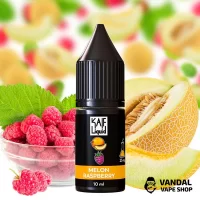 Kaif Liquid Salt 10 мл 25 мг - Melon Raspberry