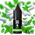 Жидкость Kaif Liquid Salt 10 мл на солевом никотине 50 мг со вкусом мяты