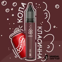 Lucky Salt 30 мл 50 мг - Cola