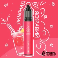 Lucky Salt 30 мл 50 мг - Pink Lemonade