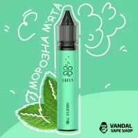 Lucky Salt 30 мл 50 мг - Spearmint
