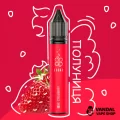ЖИДКОСТЬ Lucky Salt 30 мл НА СОЛЕВОМ НИКОТИНЕ 50 мг со вкусом клубники ЖИДКОСТЬ Lucky Salt 30 мл НА СОЛЕВОМ НИКОТИНЕ 50 мг со вкусом клубники