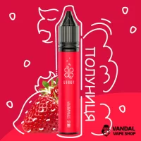 Lucky Salt 30 мл 50 мг - Strawberry