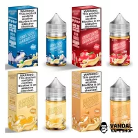 Custard Monster Salt 30 мл