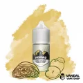 Жидкость NOMAD Salt 30 мл 50 мг на солевом никотине со вкусом яблочного пирога Жидкость NOMAD Salt 30 мл 50 мг на солевом никотине со вкусом яблочного пирога