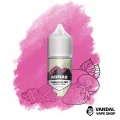 Рідина NOMAD Salt 30 мл 50 мг на сольовому нікотині зі смаком жуйки з полуницею та ківі