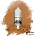 Жидкость NOMAD Salt 30 мл 50 мг на солевом никотине со вкусом булочки с корицей