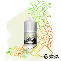 NOMAD Salt - Gummy Grizzly 30 мл 50 мг