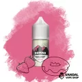 Жидкость NOMAD Salt 30 мл 50 мг на солевом никотине со вкусом клубничного пончика
