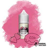 NOMAD Salt - Magic Donut 30 мл 50 мг
