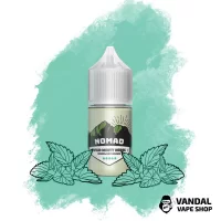NOMAD Salt - Wild Minty Herbs 30 мл 50 мг