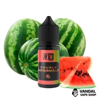 NW MAX Salt 30 мл 50 мг - Double Watermelon