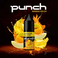 Punch 15 мл, 50 мг - Banana Melon