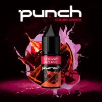 Punch 15 мл, 50 мг - Cherry Aperol