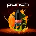 Жидкость Punch 15 мл, 50 мг на солевом никотине со вкусом цитрусовых Жидкость Punch 15 мл, 50 мг на солевом никотине со вкусом цитрусовых