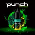 Жидкость Punch 15 мл, 50 мг на солевом никотине со вкусом мятного лимонада Жидкость Punch 15 мл, 50 мг на солевом никотине со вкусом мятного лимонада